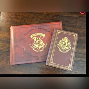 Harry potter Holiday gift books